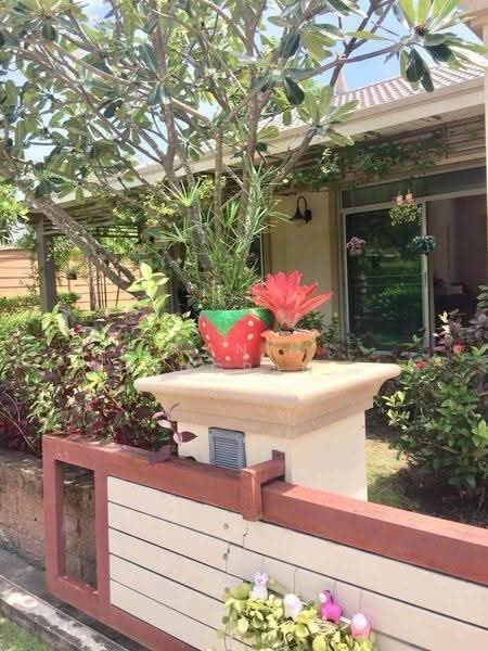 Casa Seaside Cha-Am : คาซ่า ซีไซด์ ชะอำ, เพชรบุรี, 819 ถนน เพชรเกษม (บ่อแขม), ชะอำ, เพชรบุรี, 93 ตร.ม., บ้านเดี่ยว ขาย, โดย Kanin Thangpanyawa, 500538039 - DDproperty.com