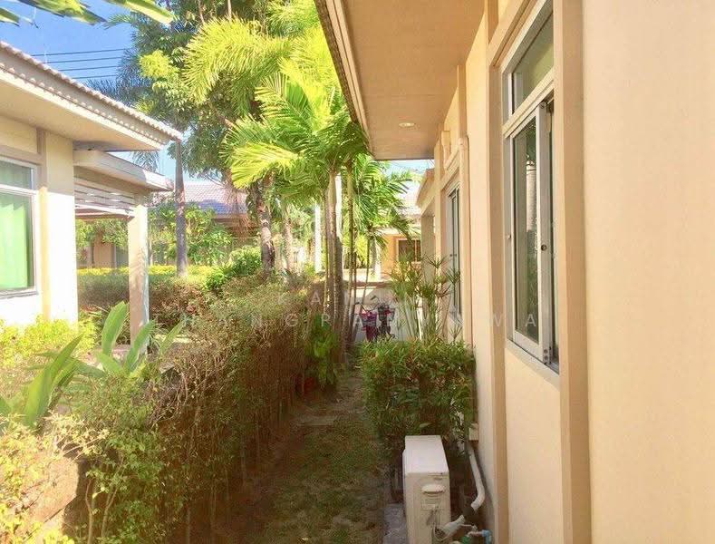 Casa Seaside Cha-Am : คาซ่า ซีไซด์ ชะอำ, เพชรบุรี, 819 ถนน เพชรเกษม (บ่อแขม), ชะอำ, เพชรบุรี, 93 ตร.ม., บ้านเดี่ยว ขาย, โดย Kanin Thangpanyawa, 500538039 - DDproperty.com
