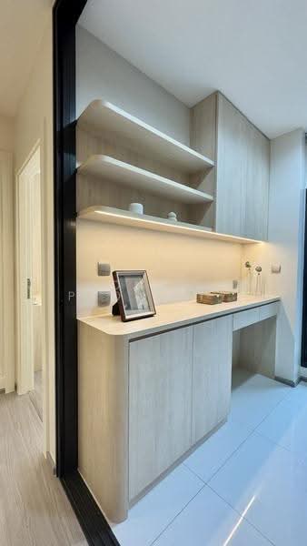 Life Asoke-Rama 9, Bangkok, 626 Asoke-Dindaeng Road, Makkasan, Ratchathewi, Bangkok, 1 Bedroom, 32 sqm, Condo For Rent, by Connex Property, 500538041 - DDproperty.com