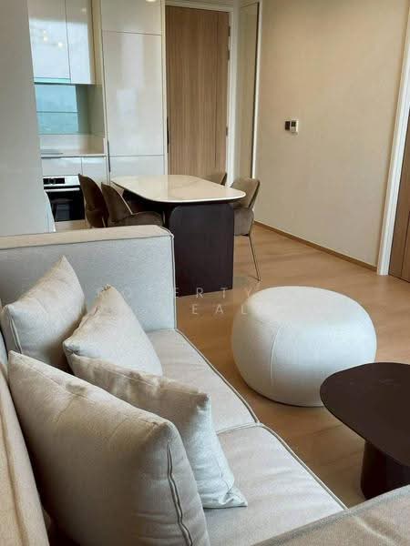Anil Sathorn 12, Bangkok, 122 N Sathon Rd, Thung Maha Mek, Sathon, Bangkok, 1 Bedroom, 46 sqm, Condo For Rent, by PROPERTYSIGHTS REAL ESTATE, 500538042 - DDproperty.com