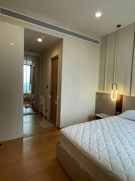 Anil Sathorn 12, Bangkok, 122 N Sathon Rd, Thung Maha Mek, Sathon, Bangkok, 1 Bedroom, 46 sqm, Condo For Rent, by PROPERTYSIGHTS REAL ESTATE, 500538042 - DDproperty.com