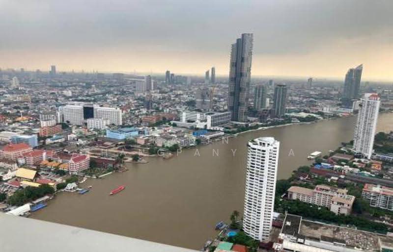 The River (Bangna-Lake 26 Community) : เดอะ ริเวอร์, สมุทรปราการ, บางเสาธง, สมุทรปราการ, 131 ตร.ม., Condo ขาย, โดย Kanin Thangpanyawa, 500538043 - DDproperty.com