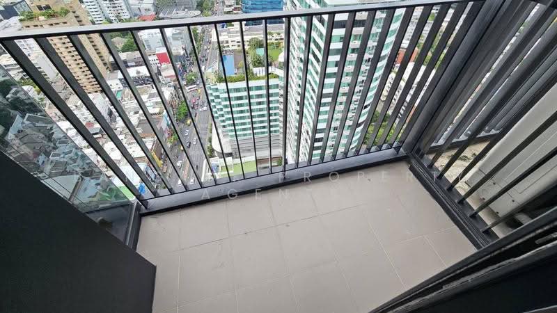 HQ Thonglor by Sansiri, Bangkok, Sukhumvit Road, Khlong Tan Nua, Watthana, Bangkok, 2 Bedrooms, 85 sqm, Condo For Rent, by BANGKOK PROPERTY AGENTS, 500538044 - DDproperty.com