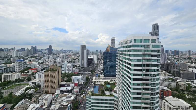 HQ Thonglor by Sansiri, Bangkok, Sukhumvit Road, Khlong Tan Nua, Watthana, Bangkok, 2 Bedrooms, 85 sqm, Condo For Rent, by BANGKOK PROPERTY AGENTS, 500538044 - DDproperty.com