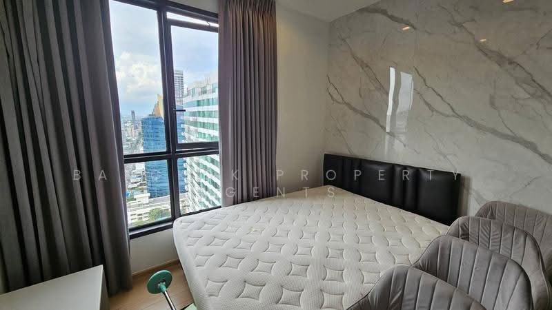 HQ Thonglor by Sansiri : เฮชคิว บาย แสนสิริ, กรุงเทพ, ซอยสุขุมวิท 55 แขวงคลองตันเหนือ เขตวัฒนา กรุงเทพมหานคร, คลองตันเหนือ, วัฒนา, กรุงเทพ, 85 ตร.ม., คอนโด ให้เช่า, โดย BANGKOK PROPERTY AGENTS, 500538044 - DDproperty.com