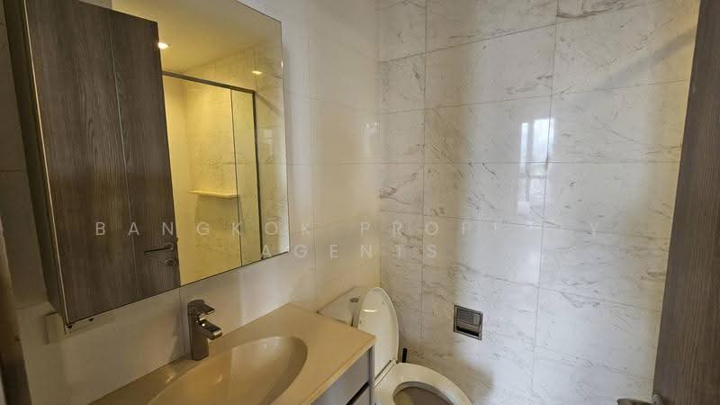 HQ Thonglor by Sansiri, Bangkok, Sukhumvit Road, Khlong Tan Nua, Watthana, Bangkok, 2 Bedrooms, 85 sqm, Condo For Rent, by BANGKOK PROPERTY AGENTS, 500538044 - DDproperty.com