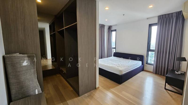 HQ Thonglor by Sansiri : เฮชคิว บาย แสนสิริ, กรุงเทพ, ซอยสุขุมวิท 55 แขวงคลองตันเหนือ เขตวัฒนา กรุงเทพมหานคร, คลองตันเหนือ, วัฒนา, กรุงเทพ, 85 ตร.ม., คอนโด ให้เช่า, โดย BANGKOK PROPERTY AGENTS, 500538044 - DDproperty.com