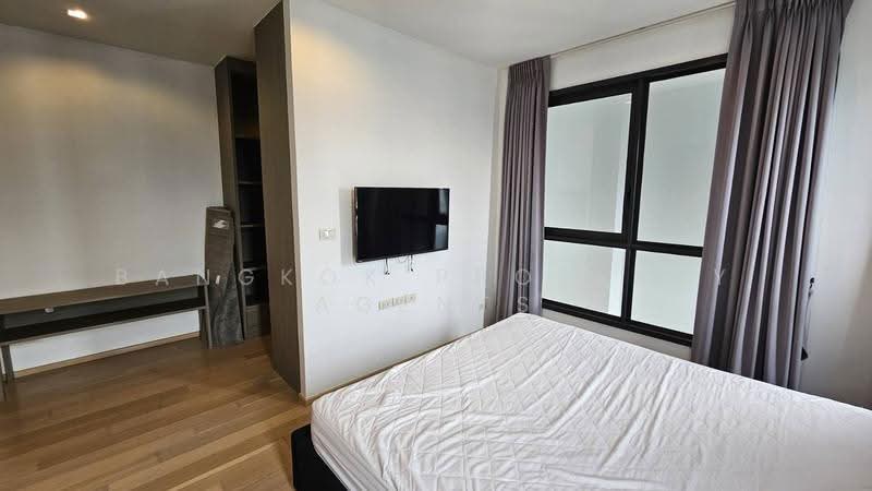 HQ Thonglor by Sansiri : เฮชคิว บาย แสนสิริ, กรุงเทพ, ซอยสุขุมวิท 55 แขวงคลองตันเหนือ เขตวัฒนา กรุงเทพมหานคร, คลองตันเหนือ, วัฒนา, กรุงเทพ, 85 ตร.ม., คอนโด ให้เช่า, โดย BANGKOK PROPERTY AGENTS, 500538044 - DDproperty.com