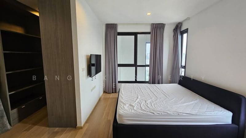 HQ Thonglor by Sansiri : เฮชคิว บาย แสนสิริ, กรุงเทพ, ซอยสุขุมวิท 55 แขวงคลองตันเหนือ เขตวัฒนา กรุงเทพมหานคร, คลองตันเหนือ, วัฒนา, กรุงเทพ, 85 ตร.ม., คอนโด ให้เช่า, โดย BANGKOK PROPERTY AGENTS, 500538044 - DDproperty.com