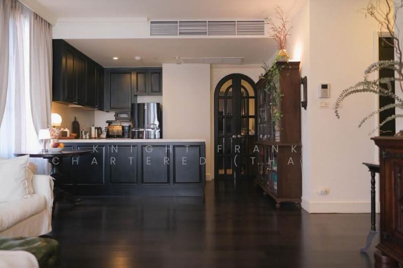 AGUSTON Sukhumvit 22, Bangkok, 140 Sukhumvit Road, Khlong Toei, Bangkok, 2 Bedrooms, 96 sqm, Condo For Sale, by Knight Frank Chartered (Thailand) Co.,Ltd, 500538047 - DDproperty.com