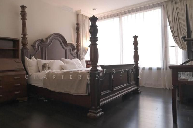 AGUSTON Sukhumvit 22, Bangkok, 140 Sukhumvit Road, Khlong Toei, Bangkok, 2 Bedrooms, 96 sqm, Condo For Sale, by Knight Frank Chartered (Thailand) Co.,Ltd, 500538047 - DDproperty.com