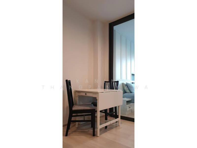 Life One Wireless, Bangkok, 1 Wireless Road, Lumphini, Pathum Wan, Bangkok, 1 Bedroom, 35 sqm, Condo For Rent, by Kanin Thangpanyawa, 500538048 - DDproperty.com
