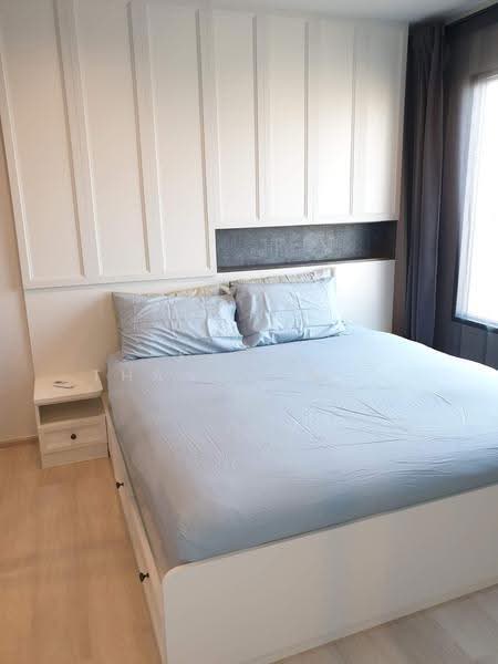 Life One Wireless, Bangkok, 1 Wireless Road, Lumphini, Pathum Wan, Bangkok, 1 Bedroom, 35 sqm, Condo For Rent, by Kanin Thangpanyawa, 500538048 - DDproperty.com