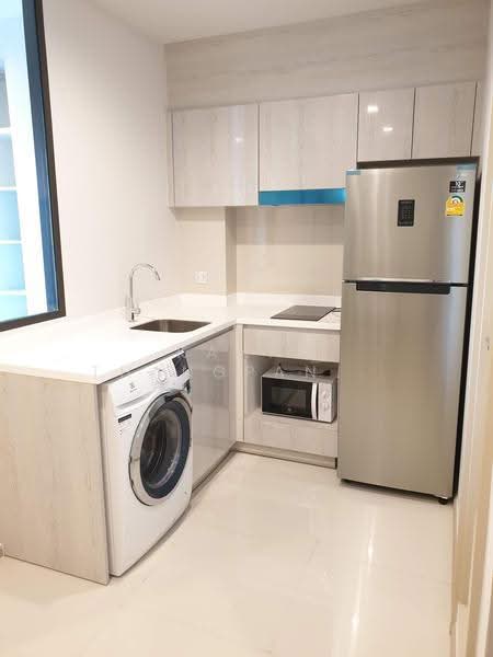 Life One Wireless, Bangkok, 1 Wireless Road, Lumphini, Pathum Wan, Bangkok, 1 Bedroom, 35 sqm, Condo For Rent, by Kanin Thangpanyawa, 500538048 - DDproperty.com