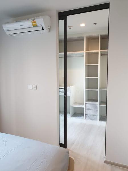 Life One Wireless, Bangkok, 1 Wireless Road, Lumphini, Pathum Wan, Bangkok, 1 Bedroom, 35 sqm, Condo For Rent, by Kanin Thangpanyawa, 500538048 - DDproperty.com