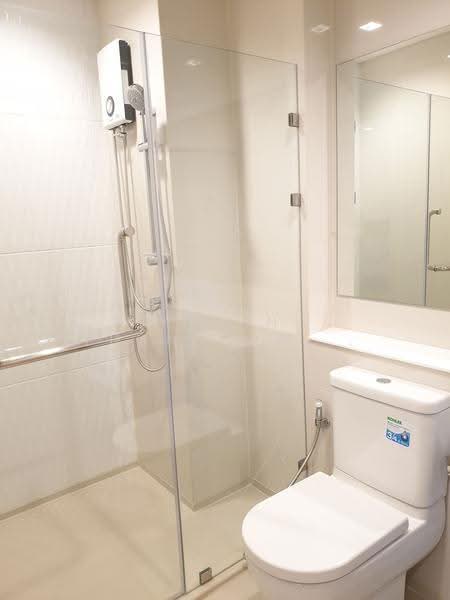 Life One Wireless, Bangkok, 1 Wireless Road, Lumphini, Pathum Wan, Bangkok, 1 Bedroom, 35 sqm, Condo For Rent, by Kanin Thangpanyawa, 500538048 - DDproperty.com