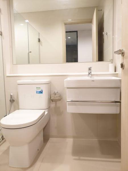 Life One Wireless, Bangkok, 1 Wireless Road, Lumphini, Pathum Wan, Bangkok, 1 Bedroom, 35 sqm, Condo For Rent, by Kanin Thangpanyawa, 500538048 - DDproperty.com