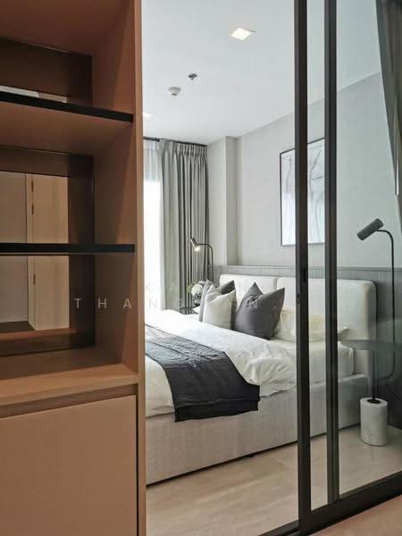 Life One Wireless, Bangkok, 1 Wireless Road, Lumphini, Pathum Wan, Bangkok, 1 Bedroom, 35 sqm, Condo For Rent, by Kanin Thangpanyawa, 500538051 - DDproperty.com