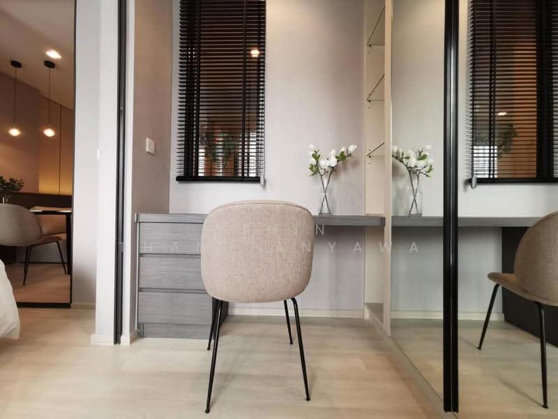 Life One Wireless, Bangkok, 1 Wireless Road, Lumphini, Pathum Wan, Bangkok, 1 Bedroom, 35 sqm, Condo For Rent, by Kanin Thangpanyawa, 500538051 - DDproperty.com