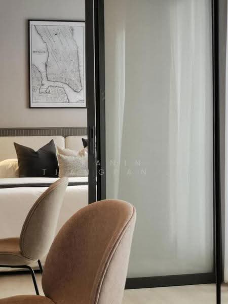 Life One Wireless, Bangkok, 1 Wireless Road, Lumphini, Pathum Wan, Bangkok, 1 Bedroom, 35 sqm, Condo For Rent, by Kanin Thangpanyawa, 500538051 - DDproperty.com
