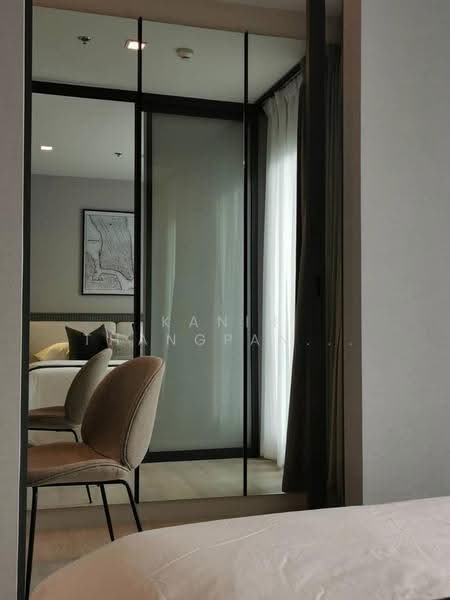 Life One Wireless, Bangkok, 1 Wireless Road, Lumphini, Pathum Wan, Bangkok, 1 Bedroom, 35 sqm, Condo For Rent, by Kanin Thangpanyawa, 500538051 - DDproperty.com