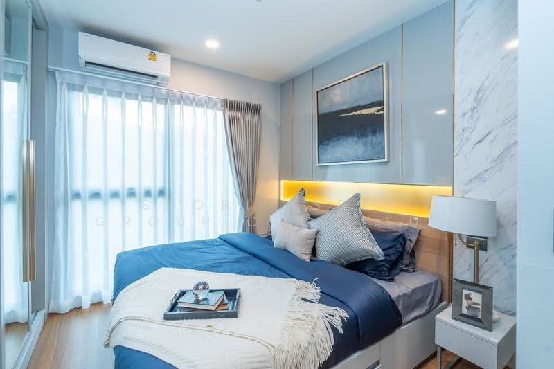 Arise Charoen Mueang, Chiang Mai, Nong Pa Krang, Muang Chiang Mai, Chiang Mai, 1 Bedroom, 31 sqm, Condo For Sale, by Shori Asset Group Co., Ltd., 500538052 - DDproperty.com