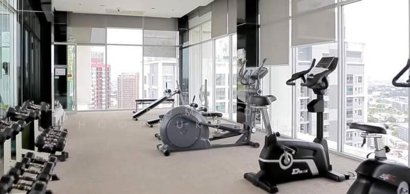 Aspire Sukhumvit 48, Bangkok, Sukhumvit Road, Phra Kanong, Khlong Toei, Bangkok, 1 Bedroom, 54 sqm, Condo For Rent, by Somrad Phoopruksachart, 500538053 - DDproperty.com