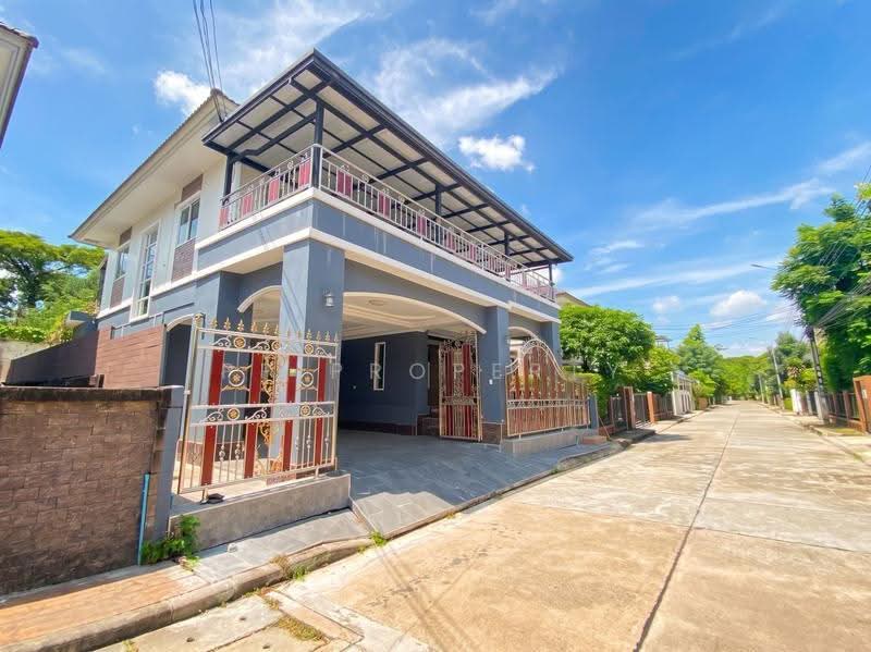 The Plant Bangna, Samut Prakan, Bangphli Yai, Bang Plee, Samut Prakan, 4 Bedrooms, 181 sqm, Single Detached House For Sale, by PP Property, 500538055 - DDproperty.com