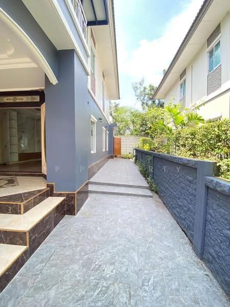 The Plant Bangna, Samut Prakan, Bangphli Yai, Bang Plee, Samut Prakan, 4 Bedrooms, 181 sqm, Single Detached House For Sale, by PP Property, 500538055 - DDproperty.com