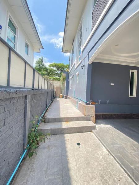 The Plant Bangna, Samut Prakan, Bangphli Yai, Bang Plee, Samut Prakan, 4 Bedrooms, 181 sqm, Single Detached House For Sale, by PP Property, 500538055 - DDproperty.com