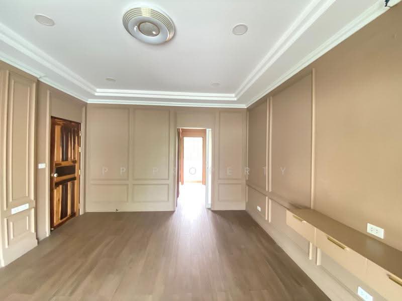 The Plant Bangna, Samut Prakan, Bangphli Yai, Bang Plee, Samut Prakan, 4 Bedrooms, 181 sqm, Single Detached House For Sale, by PP Property, 500538055 - DDproperty.com