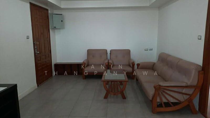 Sribumpen Condo Home, Bangkok, Sathorn, Chong Nonsi, Yan Nawa, Bangkok, 2 Bedrooms, 100 sqm, Condo For Rent, by Kanin Thangpanyawa, 500538058 - DDproperty.com