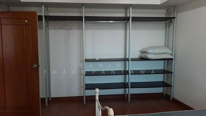 Sribumpen Condo Home, Bangkok, Sathorn, Chong Nonsi, Yan Nawa, Bangkok, 2 Bedrooms, 100 sqm, Condo For Rent, by Kanin Thangpanyawa, 500538058 - DDproperty.com