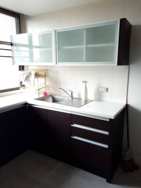 Sribumpen Condo Home, Bangkok, Sathorn, Chong Nonsi, Yan Nawa, Bangkok, 2 Bedrooms, 100 sqm, Condo For Rent, by Kanin Thangpanyawa, 500538058 - DDproperty.com