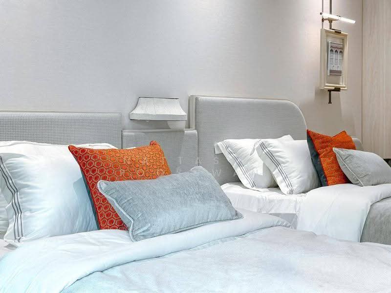 InterContinental Residences Hua Hin, Prachuap Khiri Khan, Hua Hin 71 Alley, Hua Hin, Prachuap Khiri Khan, 2 Bedrooms, 117 sqm, Condo For Sale, by Nattasak Poosuwan, 500538061 - DDproperty.com