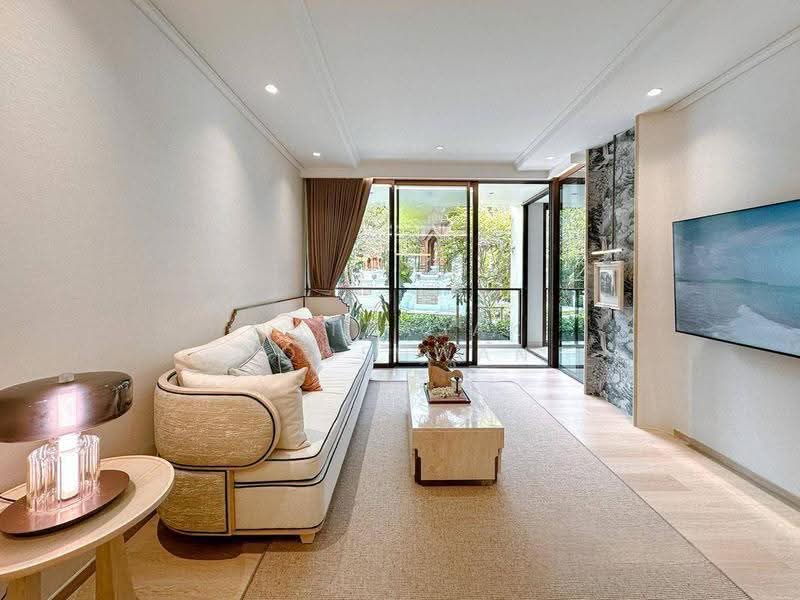 InterContinental Residences Hua Hin, Prachuap Khiri Khan, Hua Hin 71 Alley, Hua Hin, Prachuap Khiri Khan, 2 Bedrooms, 117 sqm, Condo For Sale, by Nattasak Poosuwan, 500538061 - DDproperty.com