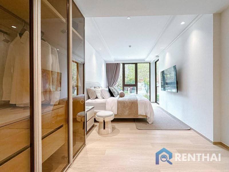 InterContinental Residences Hua Hin, Prachuap Khiri Khan, Hua Hin 71 Alley, Hua Hin, Prachuap Khiri Khan, 2 Bedrooms, 117 sqm, Condo For Sale, by Nattasak Poosuwan, 500538061 - DDproperty.com