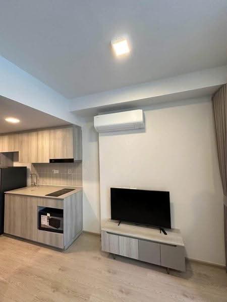 COBE Kaset-Sripatum, Bangkok, Phahon Yothin Rd, Lat Yao, Chatuchak, Bangkok, Studio, 26 sqm, Condo For Rent, by สุเทพ รอดด้วยบุญ, 500538067 - DDproperty.com