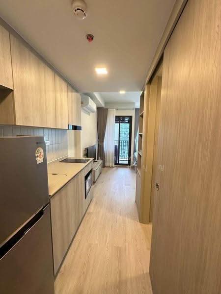 COBE Kaset-Sripatum, Bangkok, Phahon Yothin Rd, Lat Yao, Chatuchak, Bangkok, Studio, 26 sqm, Condo For Rent, by สุเทพ รอดด้วยบุญ, 500538067 - DDproperty.com