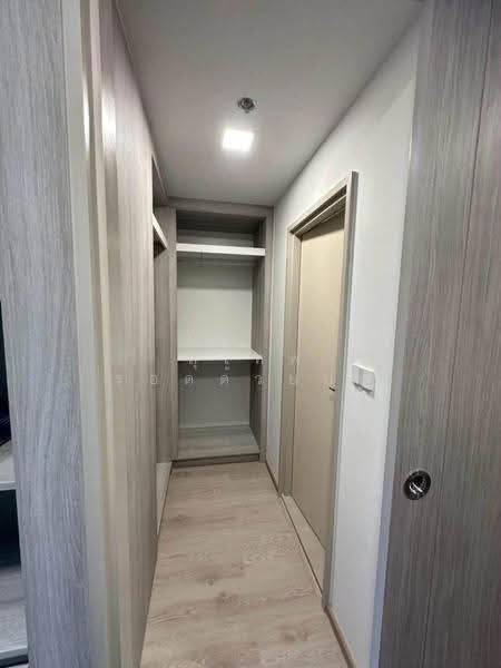 COBE Kaset-Sripatum, Bangkok, Phahon Yothin Rd, Lat Yao, Chatuchak, Bangkok, Studio, 26 sqm, Condo For Rent, by สุเทพ รอดด้วยบุญ, 500538067 - DDproperty.com
