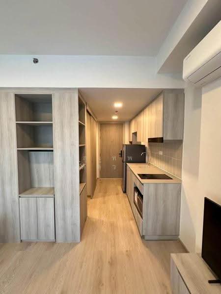 COBE Kaset-Sripatum, Bangkok, Phahon Yothin Rd, Lat Yao, Chatuchak, Bangkok, Studio, 26 sqm, Condo For Rent, by สุเทพ รอดด้วยบุญ, 500538067 - DDproperty.com