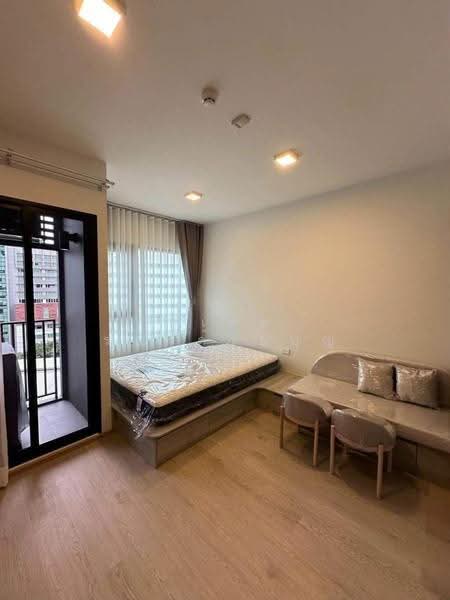 COBE Kaset-Sripatum, Bangkok, Phahon Yothin Rd, Lat Yao, Chatuchak, Bangkok, Studio, 26 sqm, Condo For Rent, by สุเทพ รอดด้วยบุญ, 500538067 - DDproperty.com