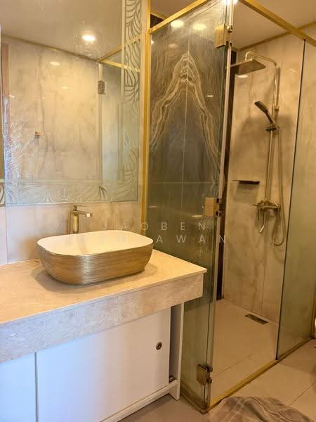 Copacabana Beach Jomtien, Chon Buri (Pattaya), Jomtien Sai Song Rd, Nong Pru, Bang Lamung (Pattaya), Chon Buri (Pattaya), 1 Bedroom, 39 sqm, Condo For Rent, by JaoBen Benjawan, 500538070 - DDproperty.com
