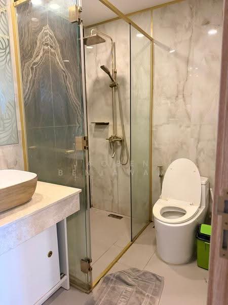 Copacabana Beach Jomtien, Chon Buri (Pattaya), Jomtien Sai Song Rd, Nong Pru, Bang Lamung (Pattaya), Chon Buri (Pattaya), 1 Bedroom, 39 sqm, Condo For Rent, by JaoBen Benjawan, 500538070 - DDproperty.com