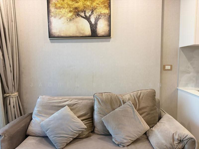 Copacabana Beach Jomtien, Chon Buri (Pattaya), Jomtien Sai Song Rd, Nong Pru, Bang Lamung (Pattaya), Chon Buri (Pattaya), 1 Bedroom, 39 sqm, Condo For Rent, by JaoBen Benjawan, 500538070 - DDproperty.com