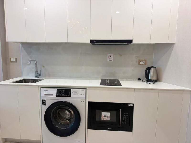 Copacabana Beach Jomtien, Chon Buri (Pattaya), Jomtien Sai Song Rd, Nong Pru, Bang Lamung (Pattaya), Chon Buri (Pattaya), 1 Bedroom, 39 sqm, Condo For Rent, by JaoBen Benjawan, 500538070 - DDproperty.com