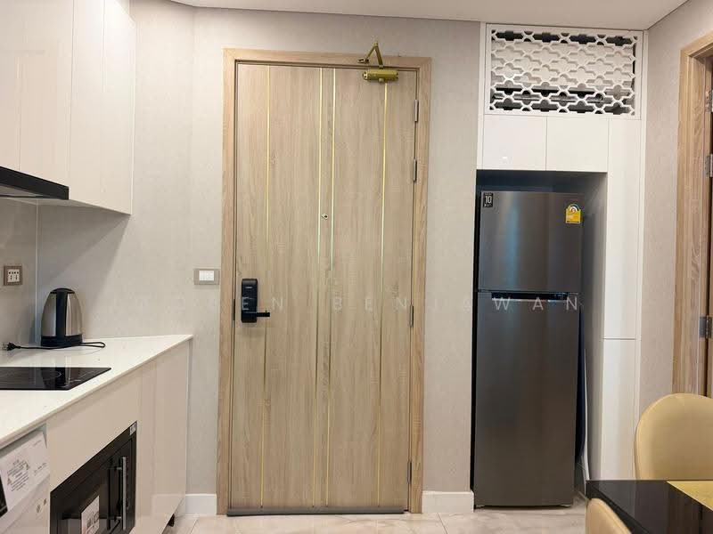 Copacabana Beach Jomtien, Chon Buri (Pattaya), Jomtien Sai Song Rd, Nong Pru, Bang Lamung (Pattaya), Chon Buri (Pattaya), 1 Bedroom, 39 sqm, Condo For Rent, by JaoBen Benjawan, 500538070 - DDproperty.com