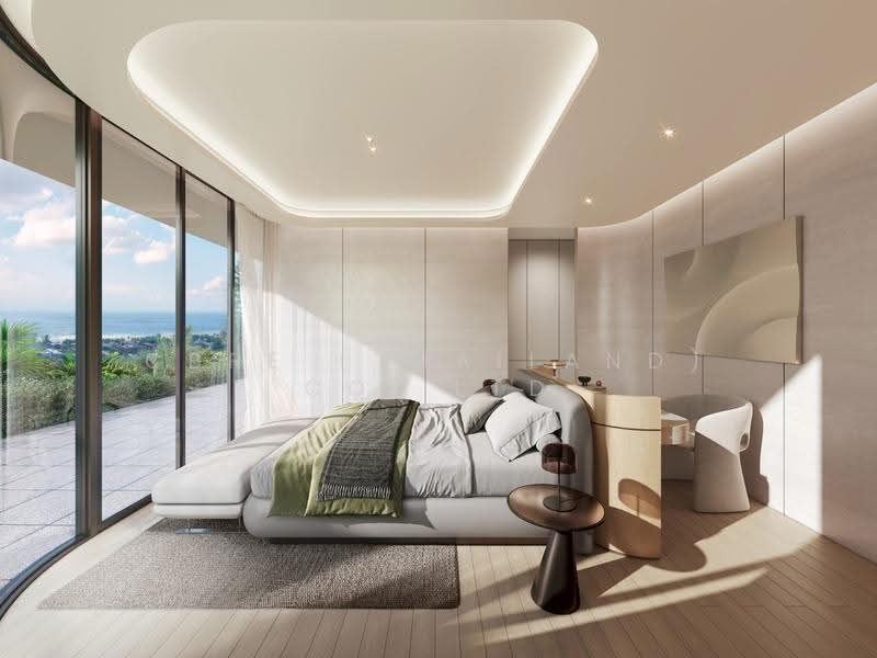 ออโรร่า กะตะท็อป ซีวิว วิลล่า, ภูเก็ต, กะรน, เมืองภูเก็ต, ภูเก็ต, 514 ตร.ม., Villa ขาย, โดย CBRE (Thailand) Co.,Ltd, 500538072 - DDproperty.com