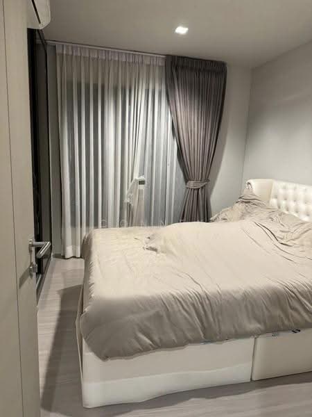 Life Asoke-Rama 9, Bangkok, 626 Asoke-Dindaeng Road, Makkasan, Ratchathewi, Bangkok, 1 Bedroom, 32 sqm, Condo For Rent, by Connex Property, 500538073 - DDproperty.com