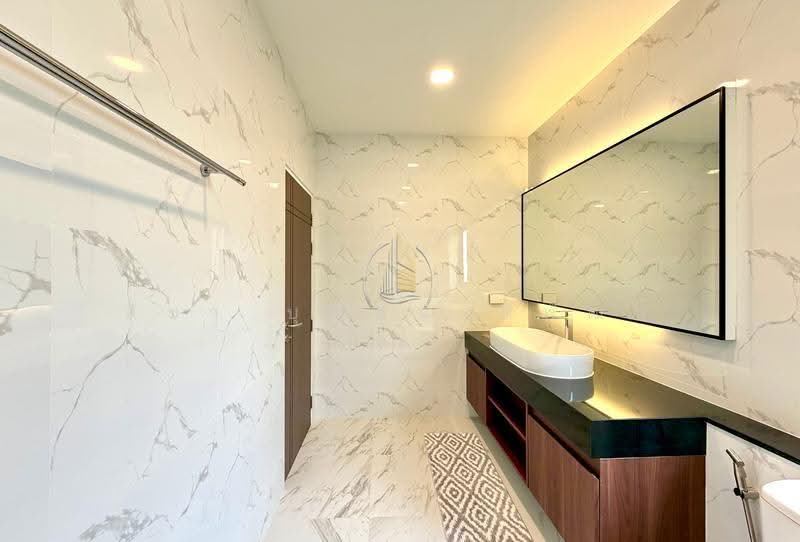 Garden Ville 9, Chon Buri (Pattaya), Huai Yai, Bang Lamung (Pattaya), Chon Buri (Pattaya), 3 Bedrooms, 160 sqm, Villa For Rent, by สิชา บุญธนาภิพัฒน์, 500538077 - DDproperty.com